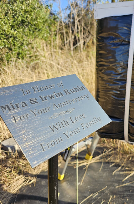 Lake Grandbury Sponsor Hive