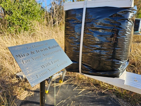 Lake Granbury Hive Sponsorship