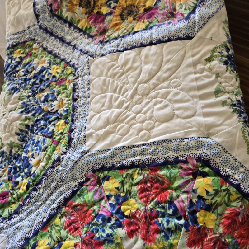 Large Quilt