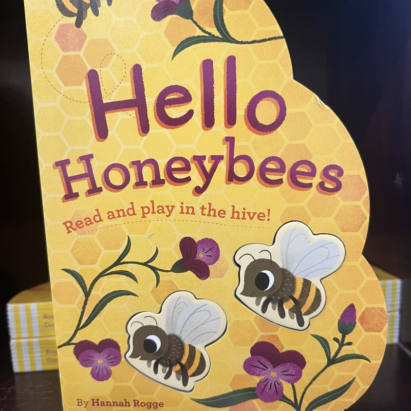 Hello Honeybees