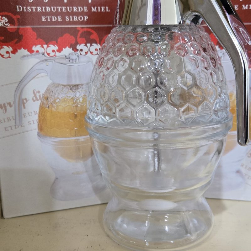 Honey Dispenser